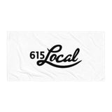 615 Local Towel