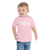 615 Local Toddler Short Sleeve Tee