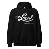 Nashville TN Unisex Hoodie