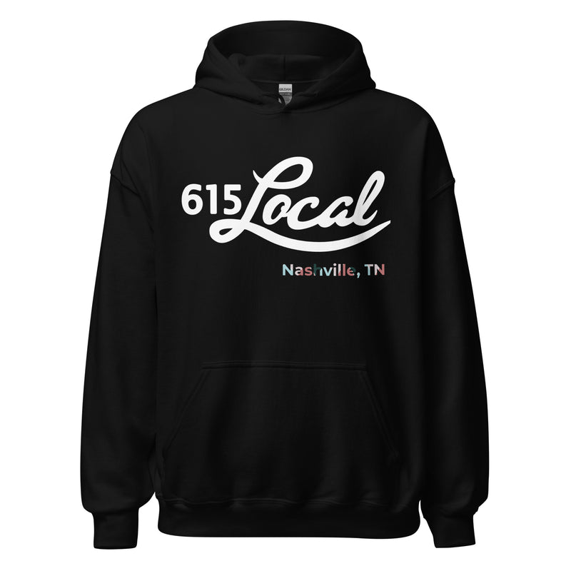 Nashville TN Unisex Hoodie