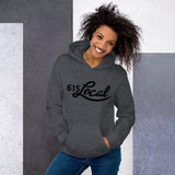 615 Local Unisex Hoodie