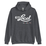 Nashville TN Unisex Hoodie