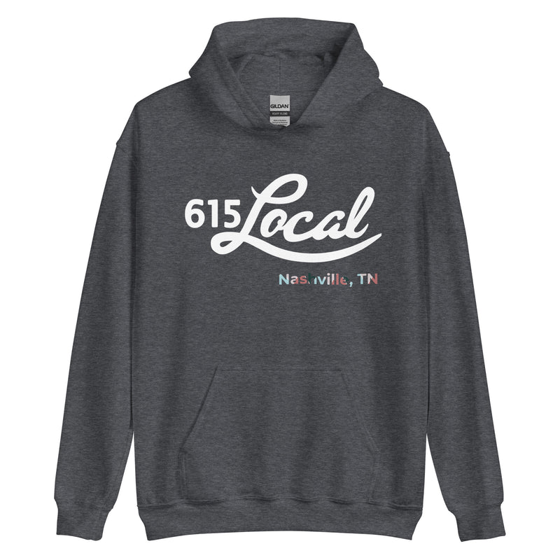 Nashville TN Unisex Hoodie