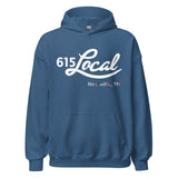 Nashville TN Unisex Hoodie
