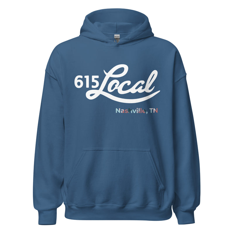 Nashville TN Unisex Hoodie