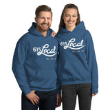 Nashville TN Unisex Hoodie
