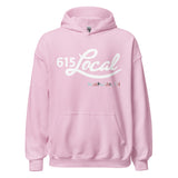 Nashville TN Unisex Hoodie