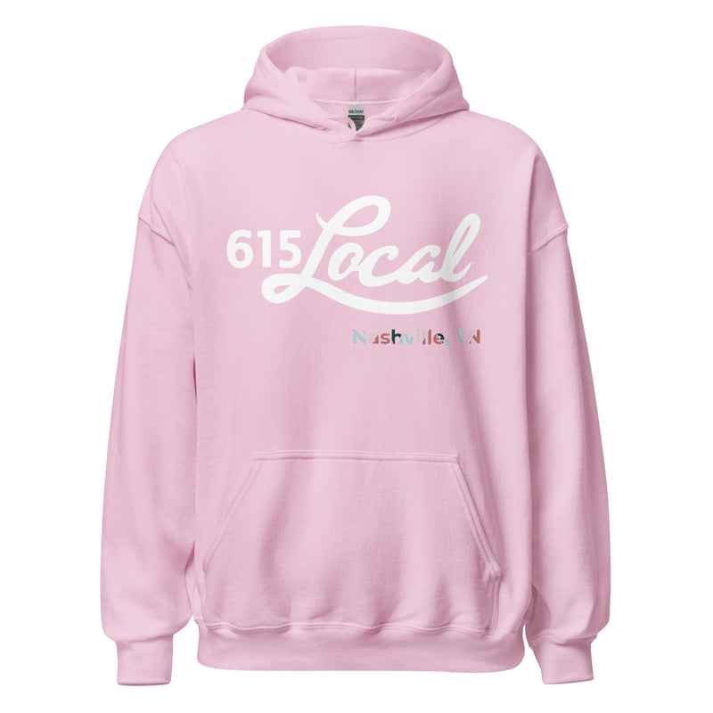 Nashville TN Unisex Hoodie