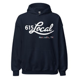 Nashville TN Unisex Hoodie