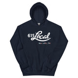 Nashville TN Unisex Hoodie