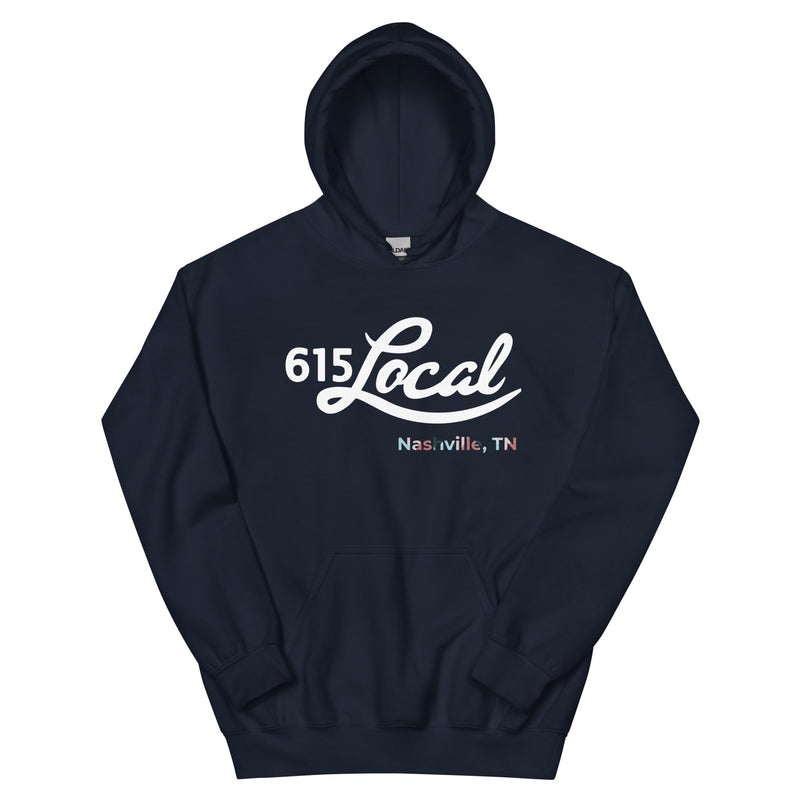 Nashville TN Unisex Hoodie
