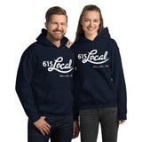 Nashville TN Unisex Hoodie