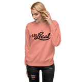 615 Local Unisex Premium Sweatshirt