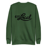 615 Local Unisex Premium Sweatshirt