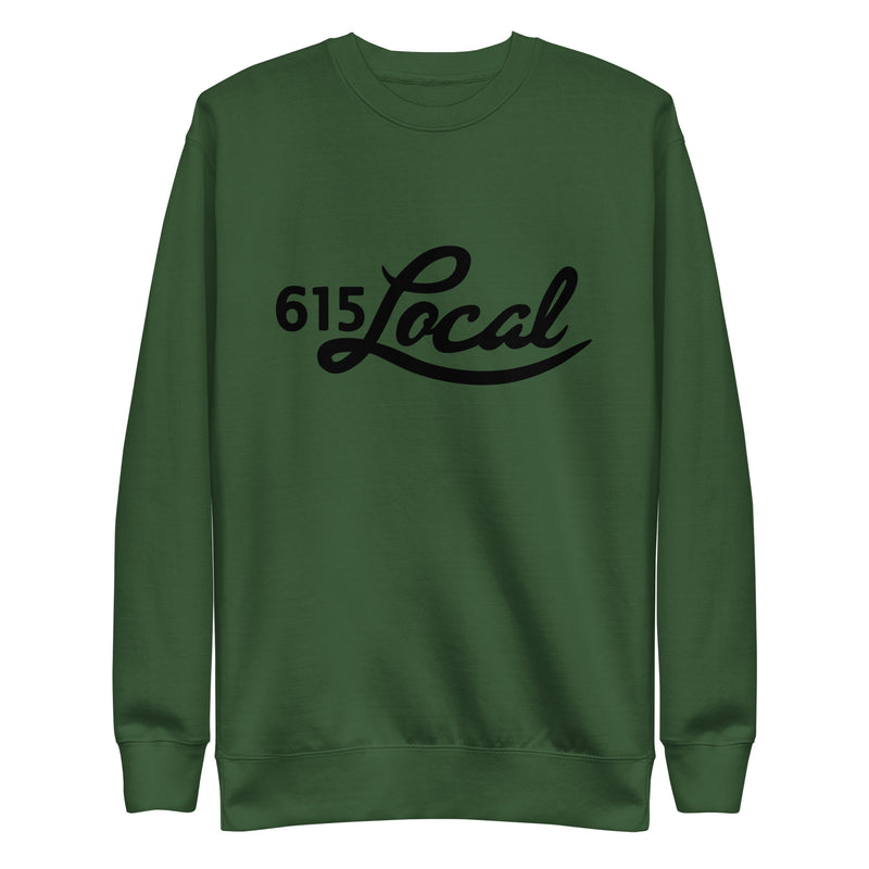615 Local Unisex Premium Sweatshirt