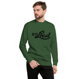 615 Local Unisex Premium Sweatshirt