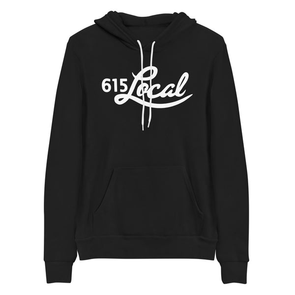 615 Local Unisex hoodie