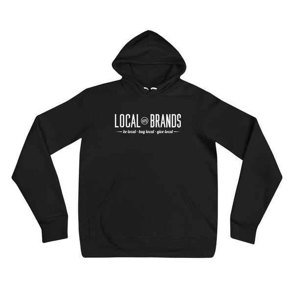 Local Brands Unisex hoodie