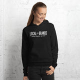 Local Brands Unisex hoodie
