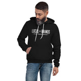 Local Brands Unisex hoodie