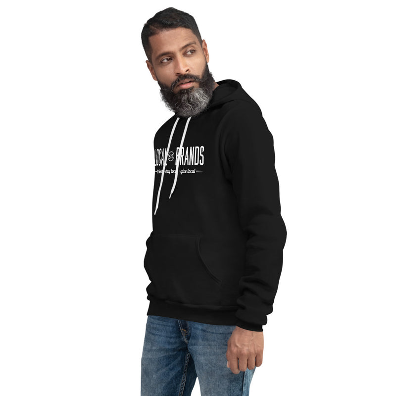 Local Brands Unisex hoodie