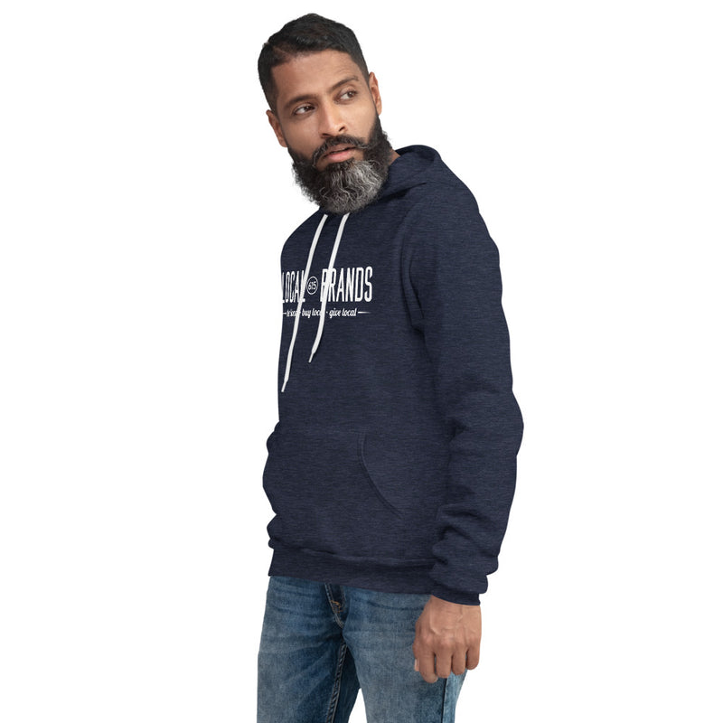 Local Brands Unisex hoodie
