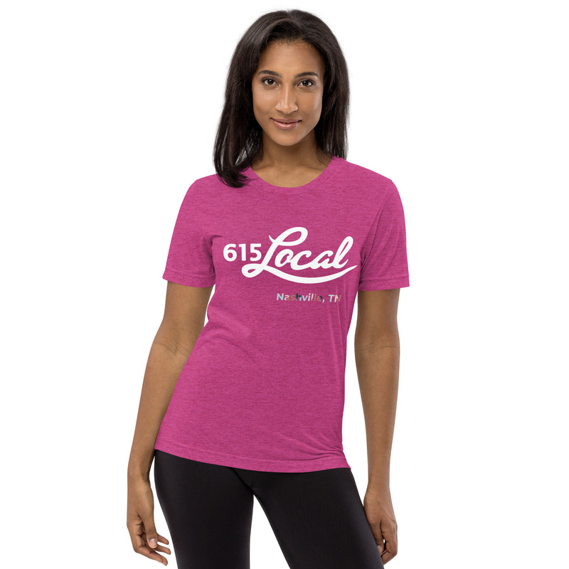 Nashville TN Short sleeve t-shirt