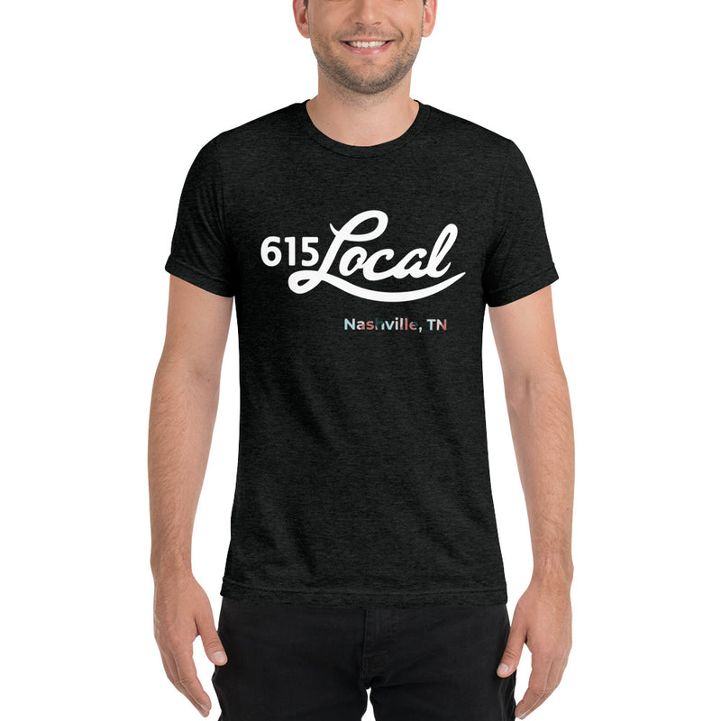 Nashville TN Short sleeve t-shirt