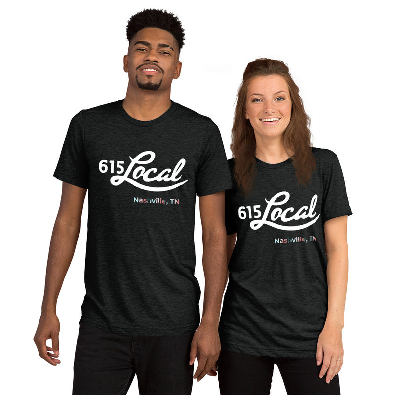 Nashville TN Short sleeve t-shirt