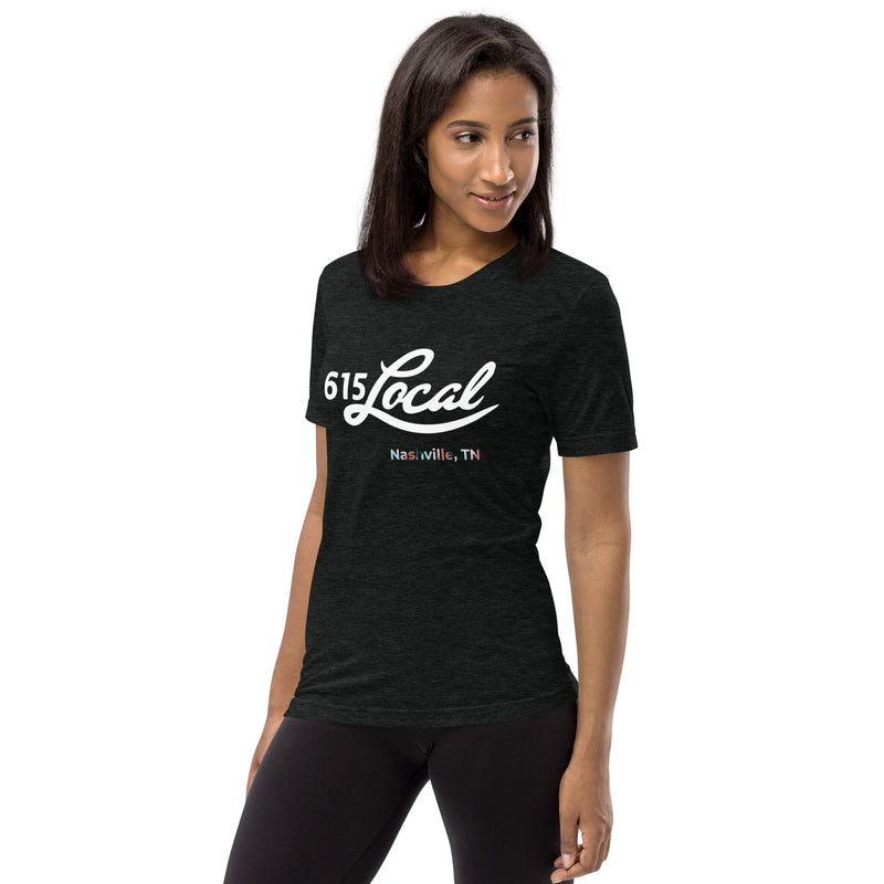 Nashville TN Short sleeve t-shirt