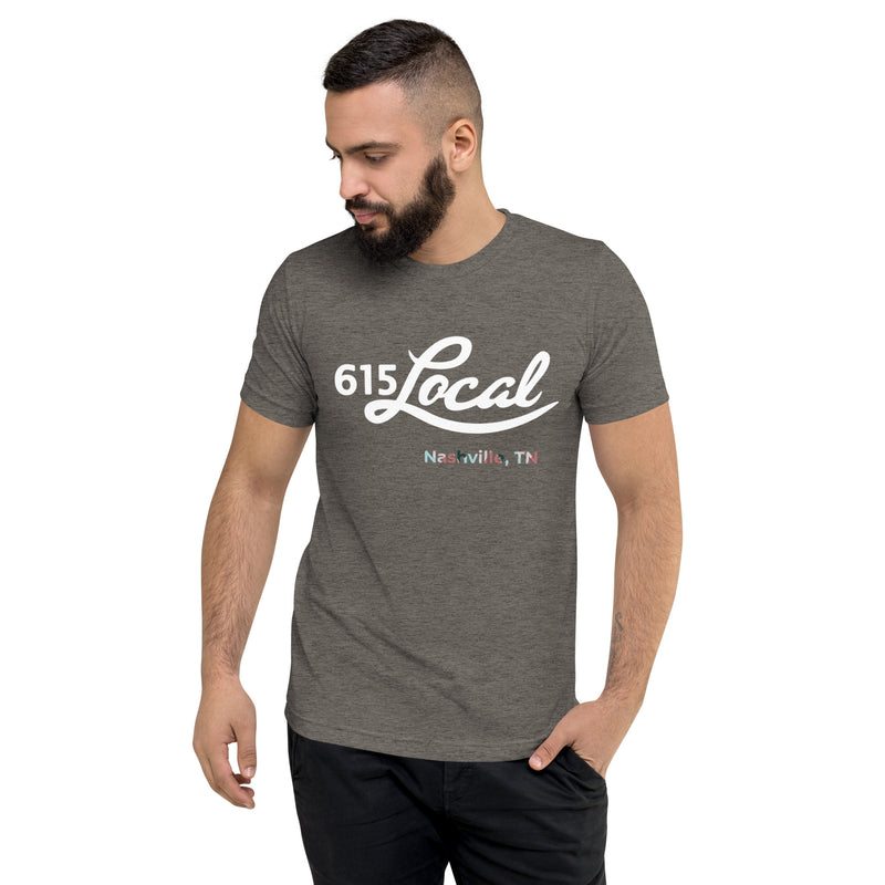 Nashville TN Short sleeve t-shirt
