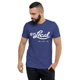 Nashville TN Short sleeve t-shirt