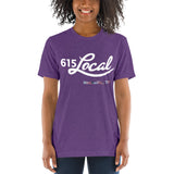 Nashville TN Short sleeve t-shirt