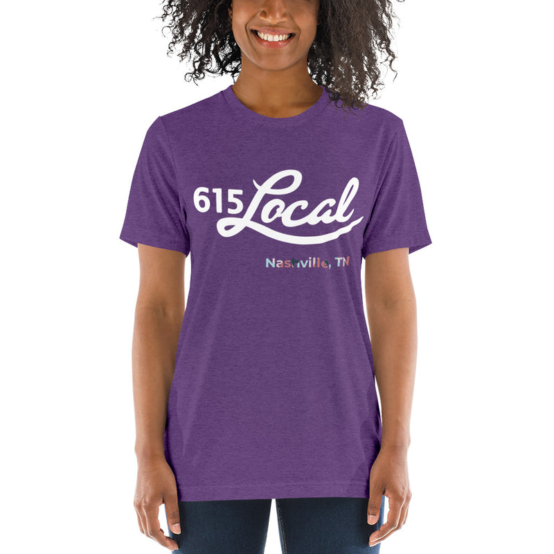 Nashville TN Short sleeve t-shirt