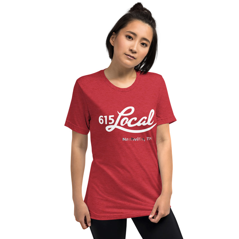 Nashville TN Short sleeve t-shirt