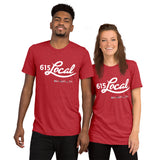 Nashville TN Short sleeve t-shirt