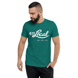 Nashville TN Short sleeve t-shirt