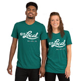 Nashville TN Short sleeve t-shirt