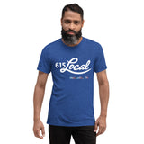 Nashville TN Short sleeve t-shirt