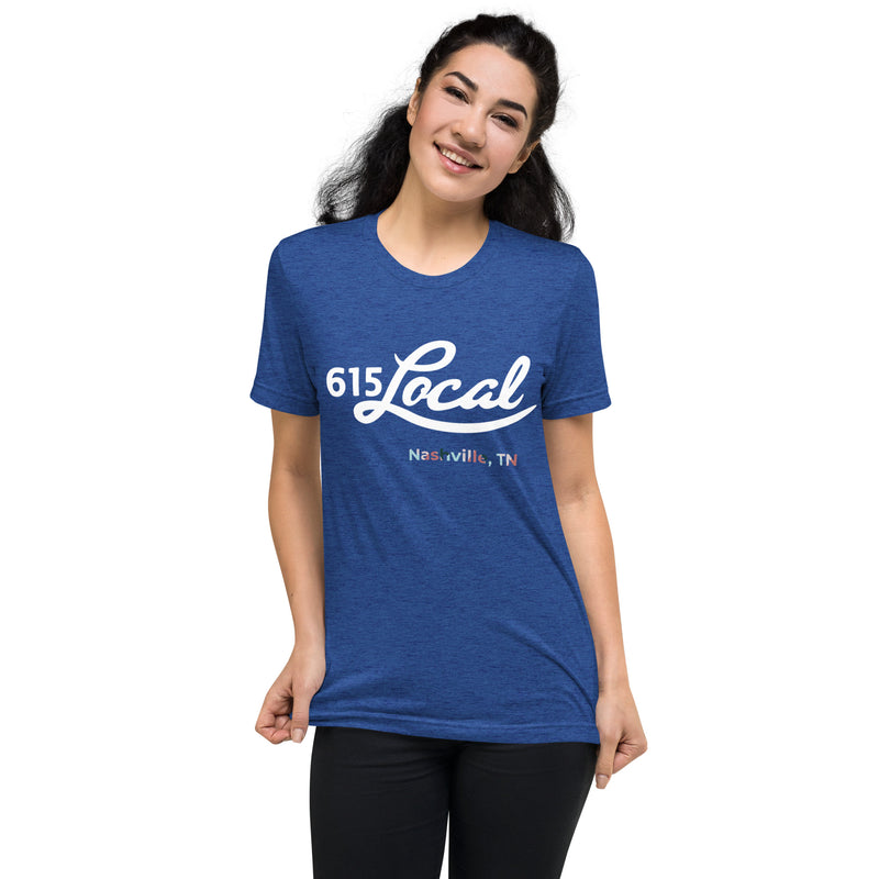 Nashville TN Short sleeve t-shirt