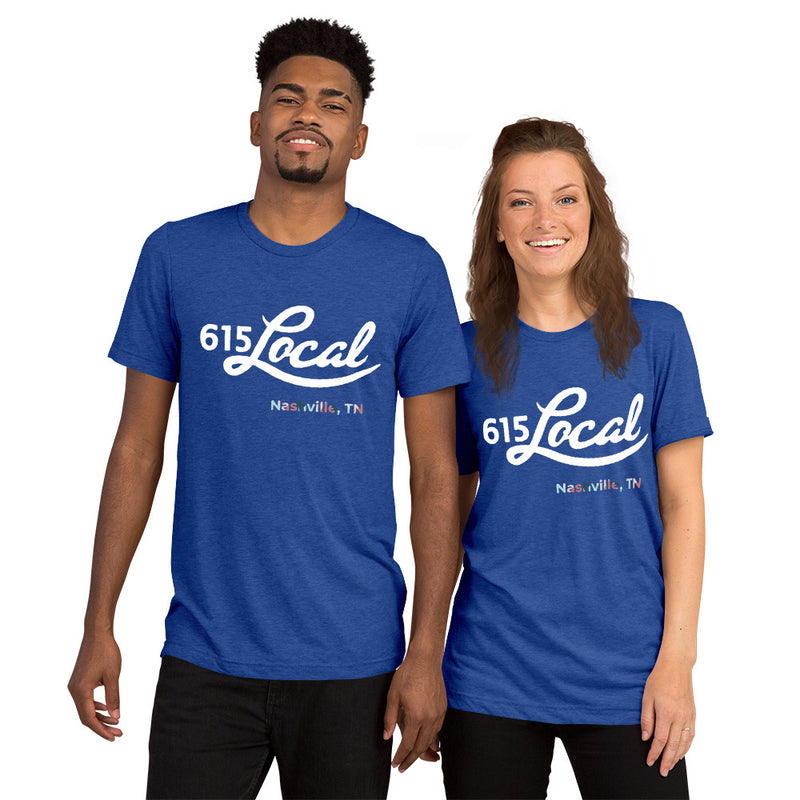 Nashville TN Short sleeve t-shirt