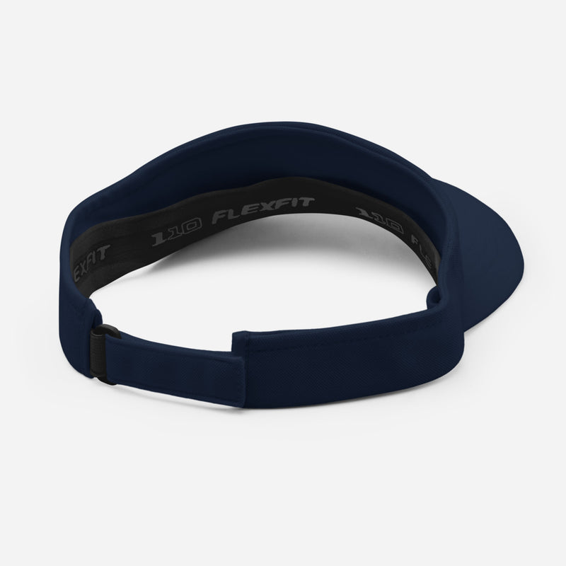 Local Brands Visor