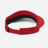 Local Brands Visor