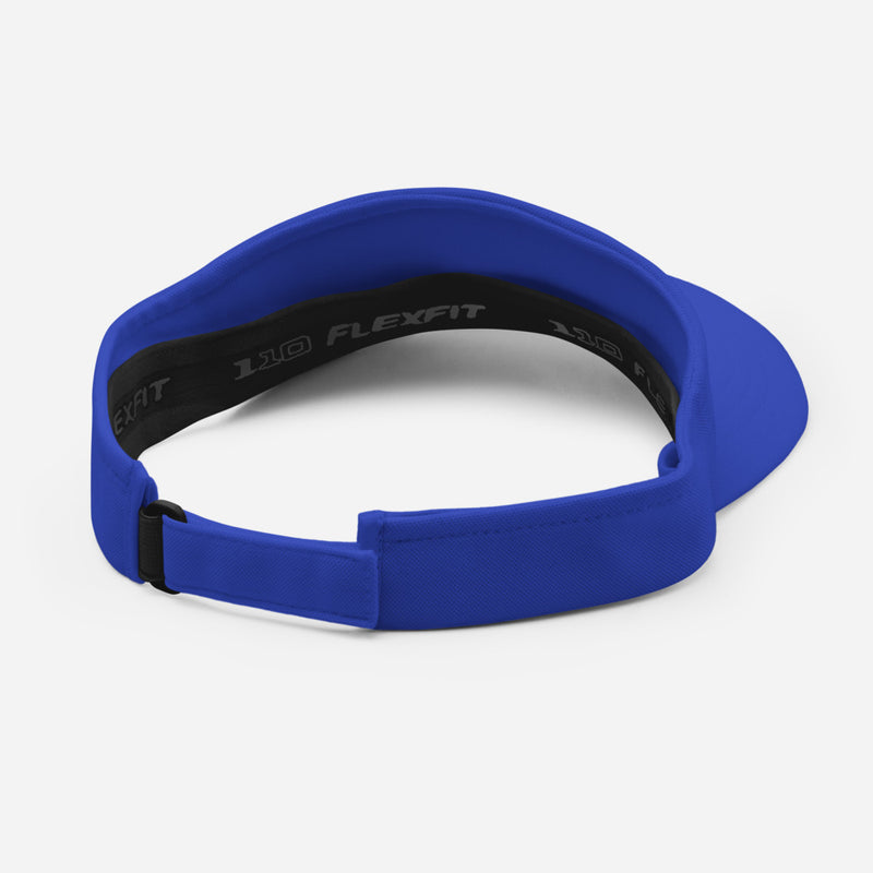 Local Brands Visor