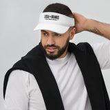 The Local Brands Visor