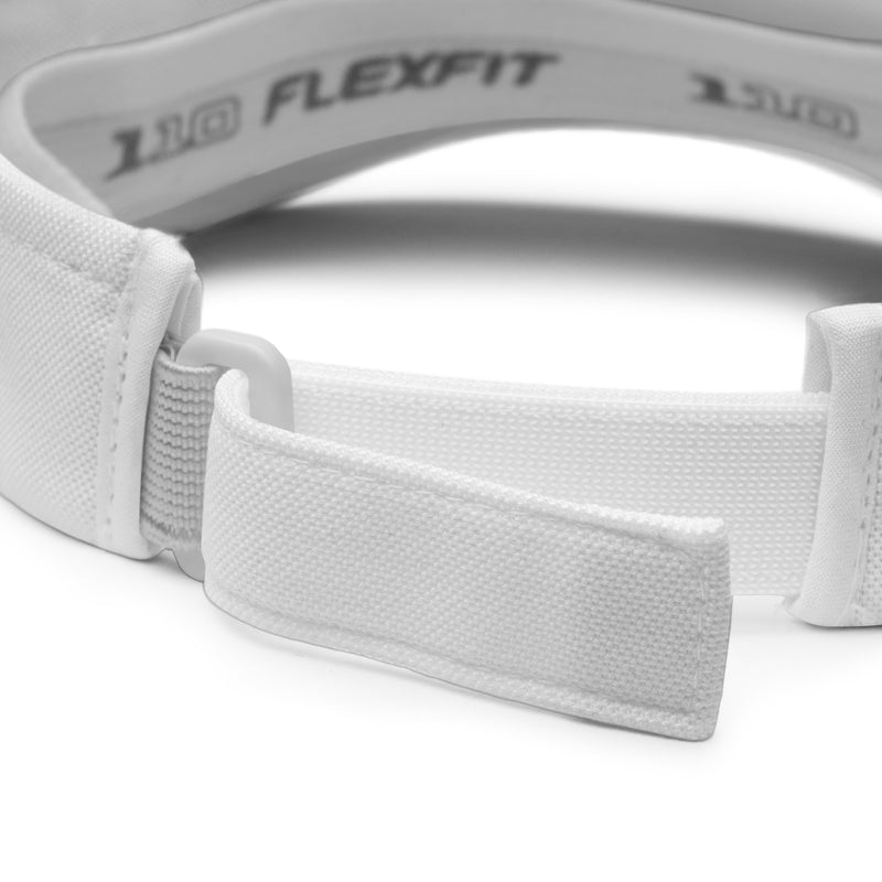 The Local Brands Visor