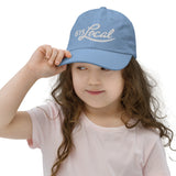 Youth 615 Local baseball cap