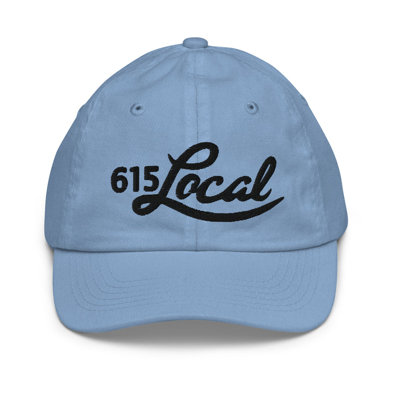 Youth 615 Local baseball cap