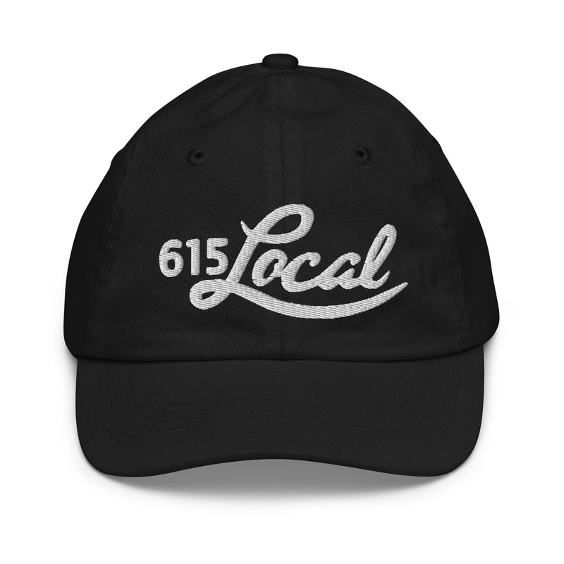 Youth 615 Local baseball cap