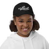 Youth 615 Local baseball cap